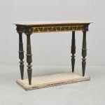 1364 7006 CONSOLE TABLE